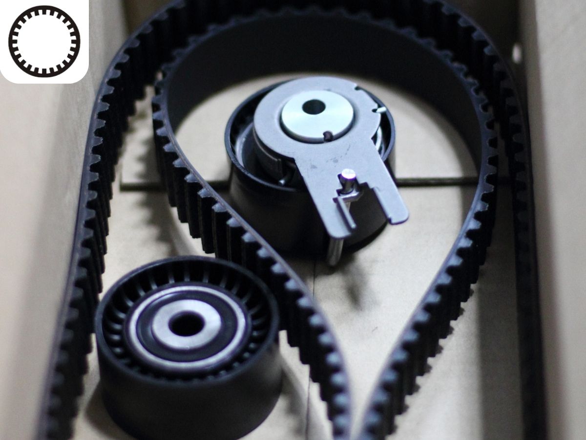 Cách kiểm tra dây curoa nhanh và chính xác nhất 4 Cách kiểm tra dây curoa