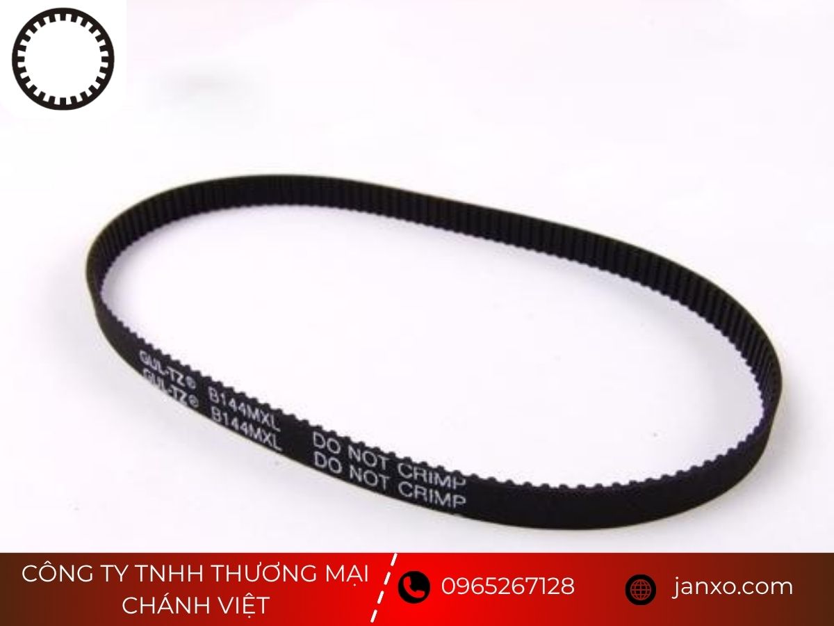 Dây curoa Mỹ liệu có phù hợp với khí hậu Việt Nam 4 Dây curoa Mỹ