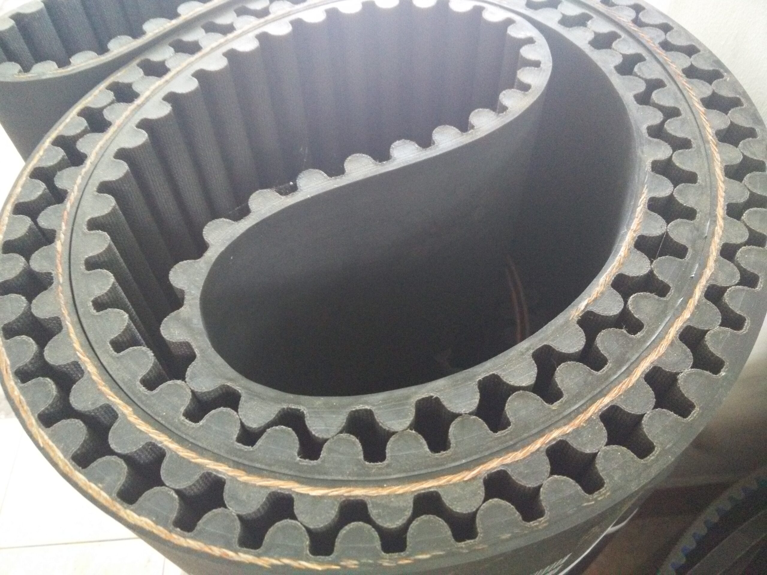 DÂY CUROA RĂNG TRÒN 