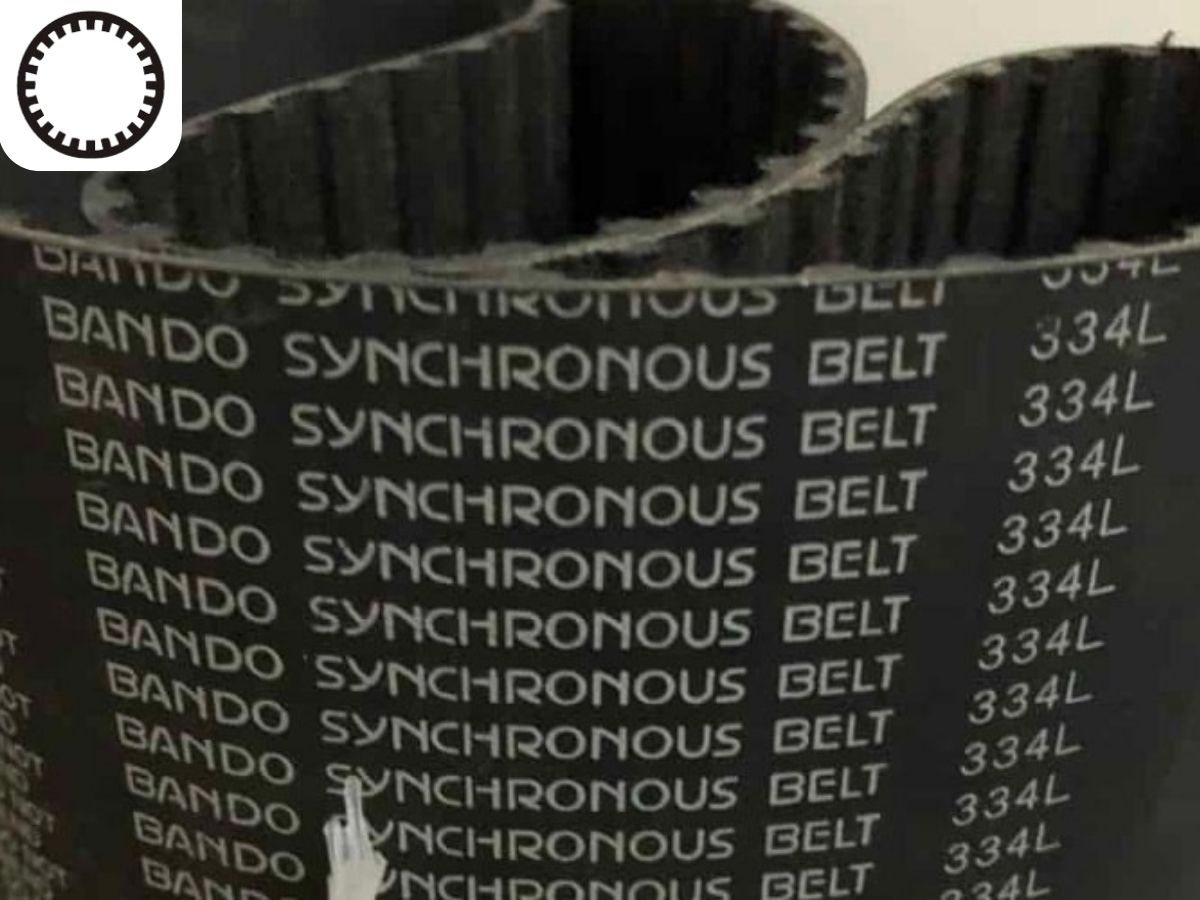 Dây curoa L là gì? Ứng dụng thực tế và cách lựa chọn phù hợp 4 Dây curoa L